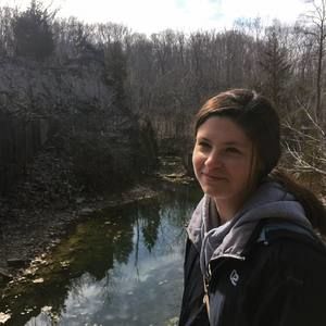 Meet your Posher, Rachel